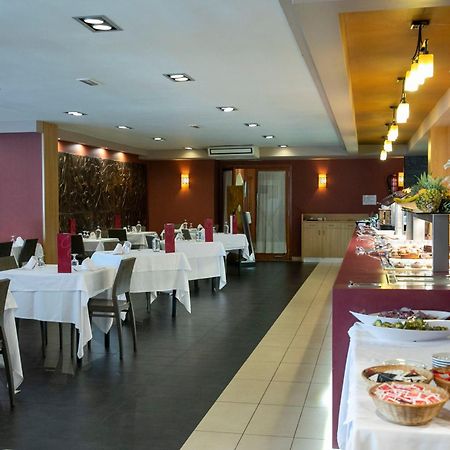 Evenia Monte Alba Hotel Cerler Ngoại thất bức ảnh
