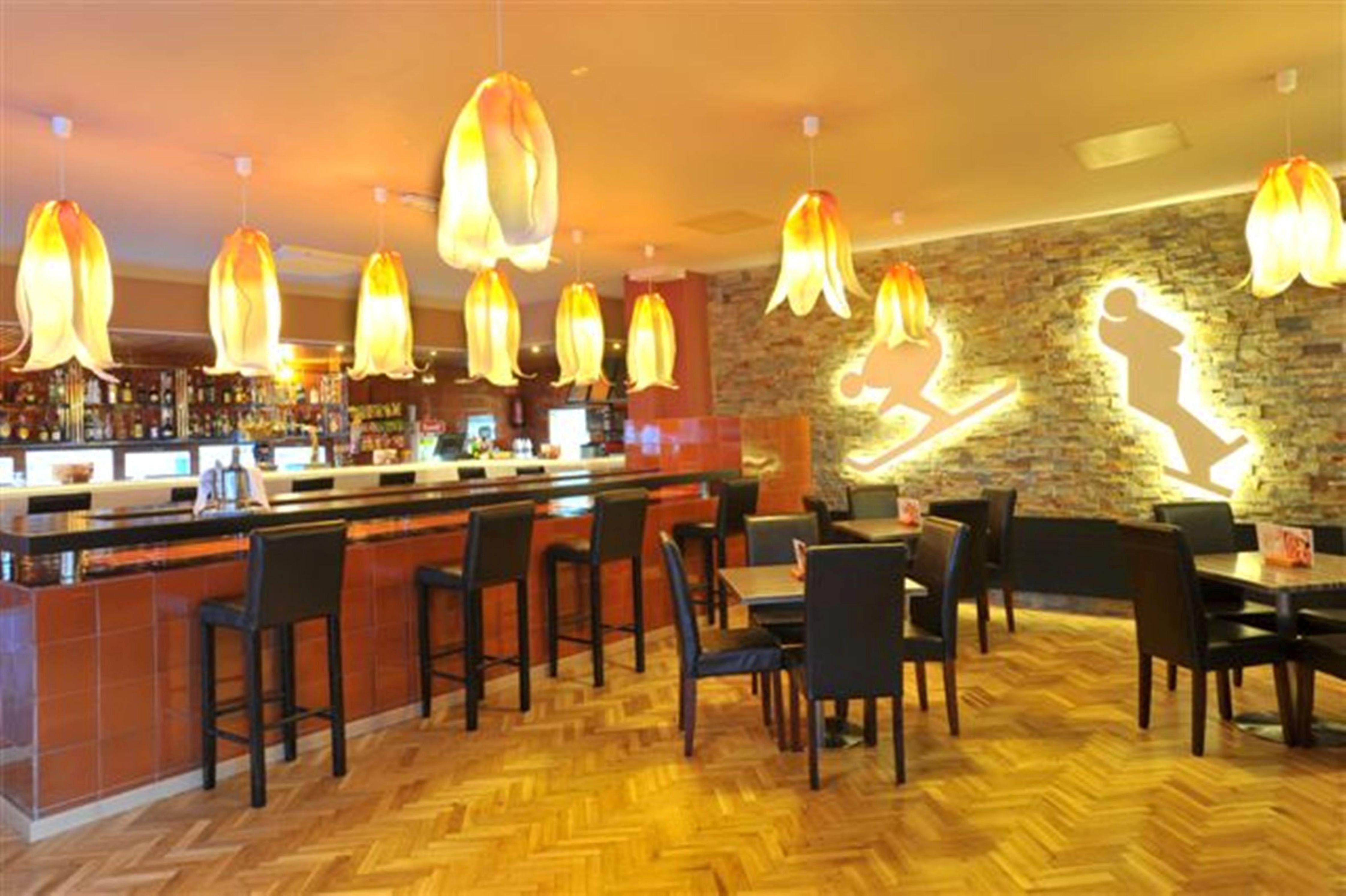 Evenia Monte Alba Hotel Cerler Ngoại thất bức ảnh