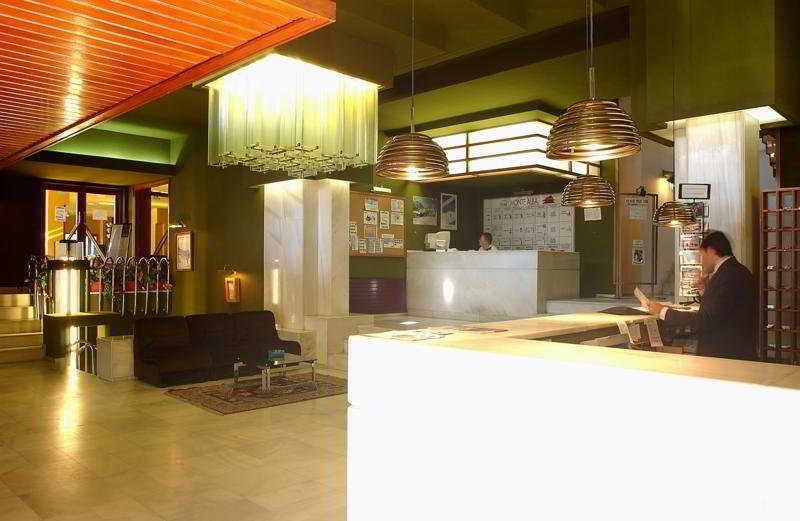 Evenia Monte Alba Hotel Cerler Ngoại thất bức ảnh