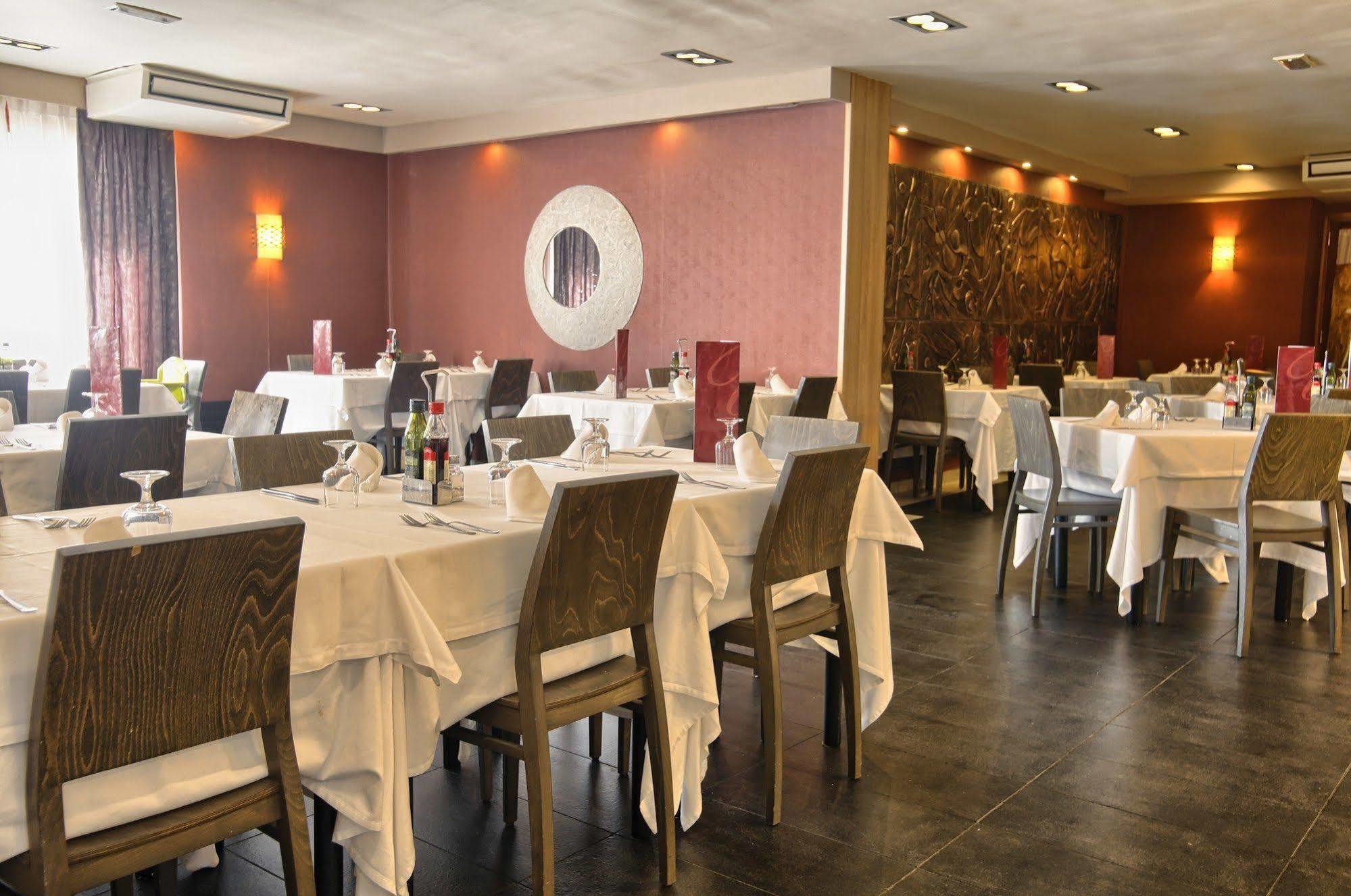 Evenia Monte Alba Hotel Cerler Ngoại thất bức ảnh